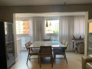 Apartamento para Venda em São Paulo/SP Higienópolis 3...