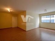 Apartamento para Venda em São Paulo/SP Higienópolis 3...