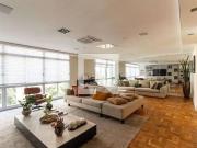 Apartamento para Venda em São Paulo/SP Higienópolis 3...