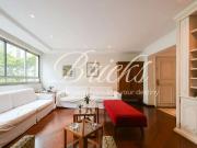 Apartamento para Venda em São Paulo/SP Higienópolis 3...