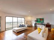 Apartamento para Venda em São Paulo/SP Higienópolis 3...