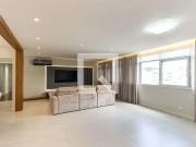 Apartamento para Venda em São Paulo/SP Higienópolis 3...