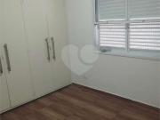 Apartamento para Venda em São Paulo/SP Higienópolis 3...