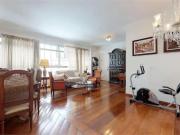 Apartamento para Venda em São Paulo/SP Higienópolis 3...