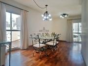 Apartamento para Venda em São Paulo/SP Higienópolis 3...