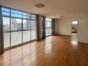 Apartamento para Venda em São Paulo/SP Higienópolis 3...