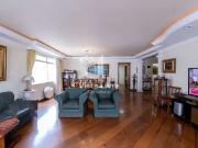 Apartamento para Venda em São Paulo/SP Higienópolis 3...