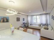 Apartamento para Venda em São Paulo/SP Higienópolis 3...