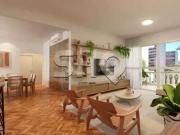 Apartamento para Venda em São Paulo/SP Higienópolis 3...