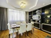 Apartamento para Venda em São Paulo/SP Higienópolis 3...