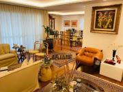 Apartamento para Venda em São Paulo/SP Higienópolis 3...