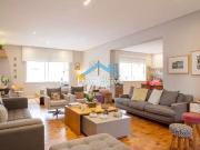 Apartamento para Venda em São Paulo/SP Higienópolis 3...