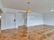 Apartamento para Venda em São Paulo/SP Higienópolis 3...