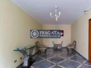 Apartamento para Venda em São Paulo/SP Higienópolis 3...