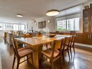 Apartamento para Venda em São Paulo/SP Higienópolis 3...