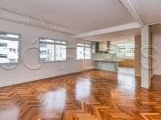 Apartamento para Venda em São Paulo/SP Higienópolis 3...