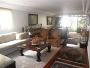 Apartamento para Venda em São Paulo/SP Higienópolis 3...