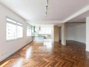 Apartamento para Venda em São Paulo/SP Higienópolis 3...