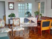 Apartamento para Venda em São Paulo/SP Higienópolis 3...