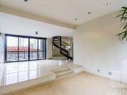 Apartamento para Venda em São Paulo/SP Higienópolis 3...