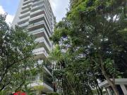 Apartamento para Venda em São Paulo/SP Higienópolis 3...