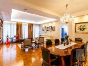 Apartamento para Venda em São Paulo/SP Higienópolis 3...