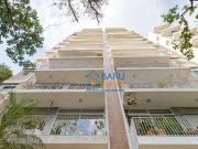 Apartamento para Venda em São Paulo/SP Higienópolis 3...