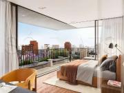 Apartamento para Venda em São Paulo/SP Higienópolis 3...