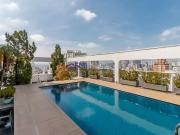 Apartamento para Venda em São Paulo/SP Higienópolis 3...