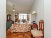 Apartamento para Venda em São Paulo/SP Higienópolis 3...