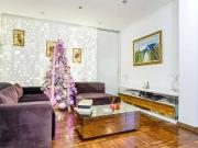 Apartamento para Venda em São Paulo/SP Higienópolis 3...