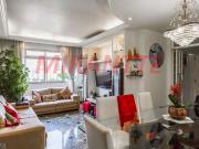 Apartamento para Venda em São Paulo/SP Higienópolis 3...