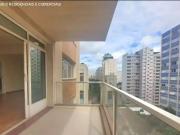 Apartamento para Venda em São Paulo/SP Higienópolis 3...