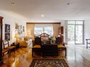 Apartamento para Venda em São Paulo/SP Higienópolis 3...