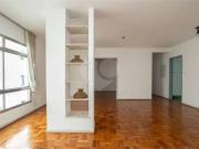 Apartamento para Venda em São Paulo/SP Higienópolis 3...