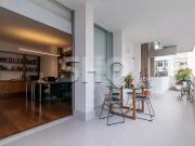 Apartamento para Venda em São Paulo/SP Higienópolis 3...