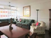 Apartamento para Venda em São Paulo/SP Higienópolis 3...