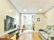 Apartamento para Venda em São Paulo/SP Higienópolis 3...