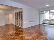 Apartamento para Venda em São Paulo/SP Higienópolis 3...