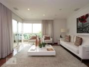 Apartamento para Venda em São Paulo/SP Higienópolis 3...