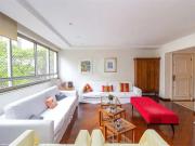 Apartamento para Venda em São Paulo/SP Higienópolis 3...