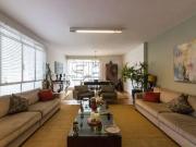 Apartamento para Venda em São Paulo/SP Higienópolis 3...