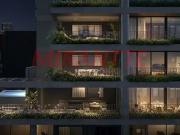 Apartamento para Venda em São Paulo/SP Higienópolis 3...