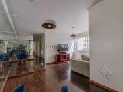 Apartamento para Venda em São Paulo/SP Higienópolis 3...