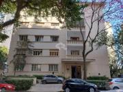 Apartamento para Venda em São Paulo/SP Higienópolis 3...