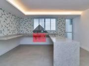 Apartamento para Venda em São Paulo/SP Higienópolis 3...