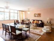 Apartamento para Venda em São Paulo/SP Higienópolis 3...