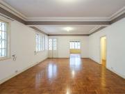 Apartamento para Venda em São Paulo/SP Higienópolis 3...