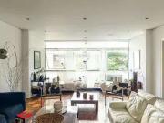 Apartamento para Venda em São Paulo/SP Higienópolis 3...