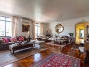Apartamento para Venda em São Paulo/SP Higienópolis 3...